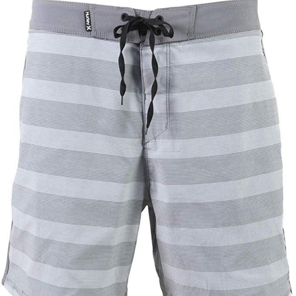 Hurley Other - Hurley Men's Beachside Windsor Board Short